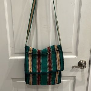 Beach bag! Or cute for vacation